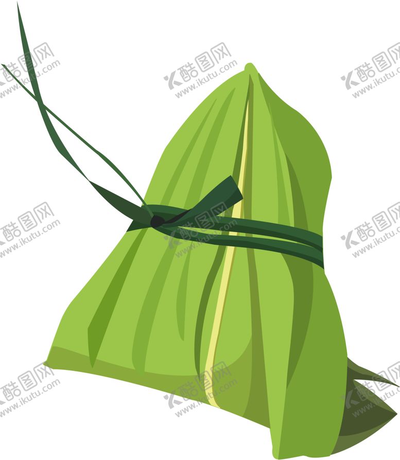 编号：32969009121654015494【酷图网】源文件下载-粽子