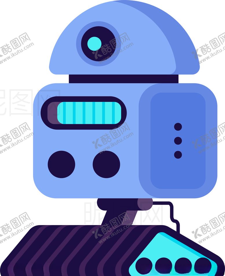 编号：87891307121450171016【酷图网】源文件下载-机器人