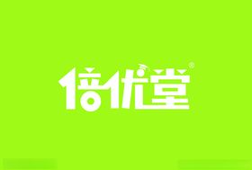 倍优堂logo