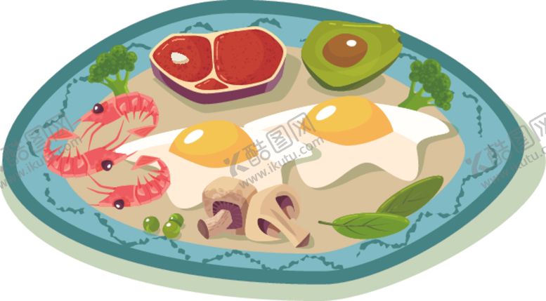 编号：44098507082333517577【酷图网】源文件下载-餐饮