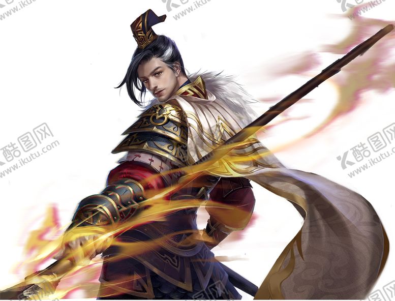 编号：26702105070911206243【酷图网】源文件下载-游戏人物