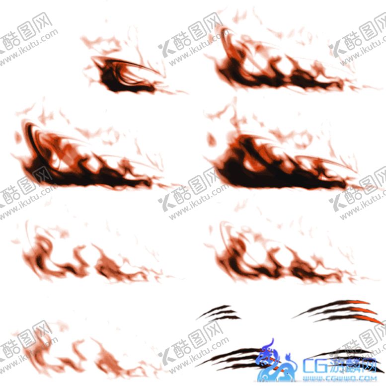 编号：44089210151120087464【酷图网】源文件下载-火焰