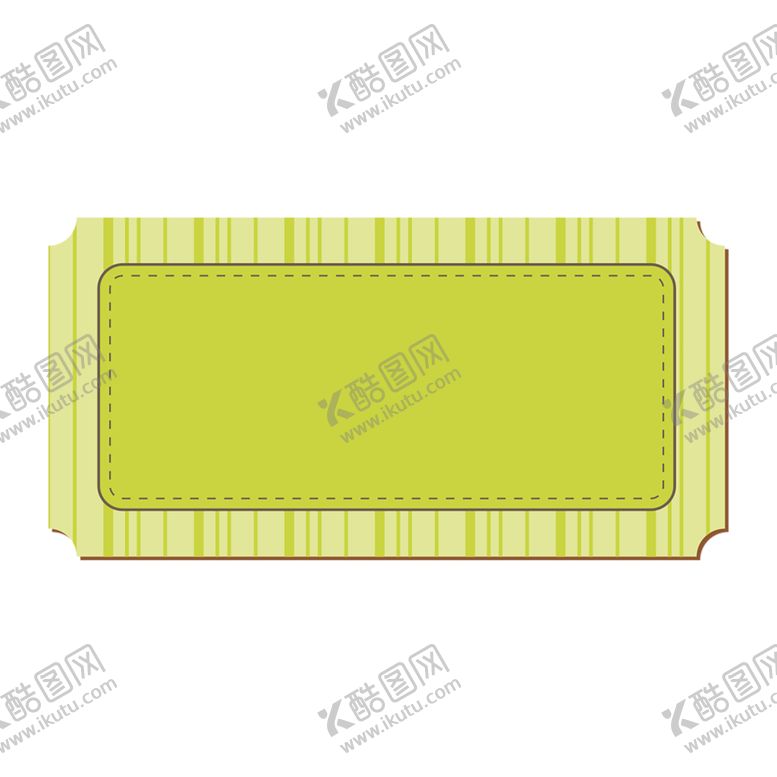 编号：12902410092258031809【酷图网】源文件下载-花边素材