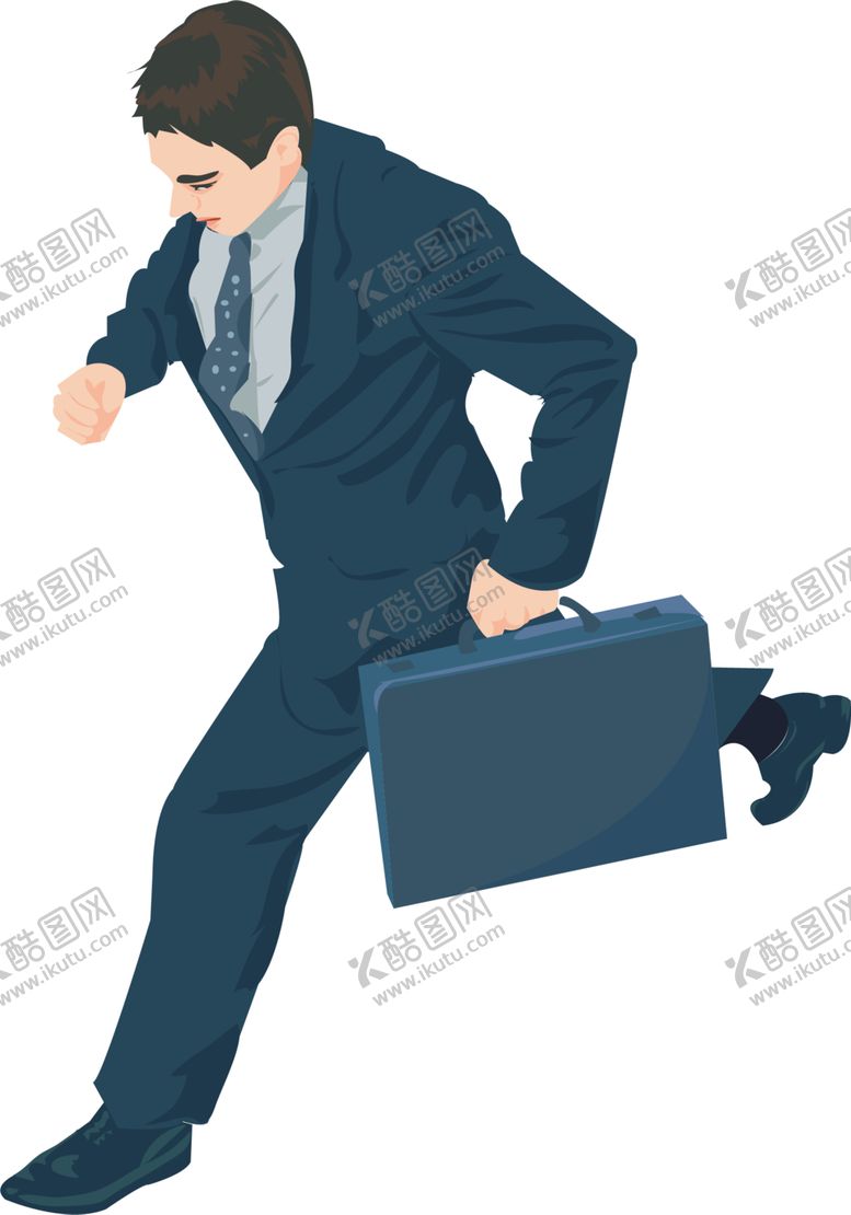 编号：40838706301135282722【酷图网】源文件下载-奔跑的人