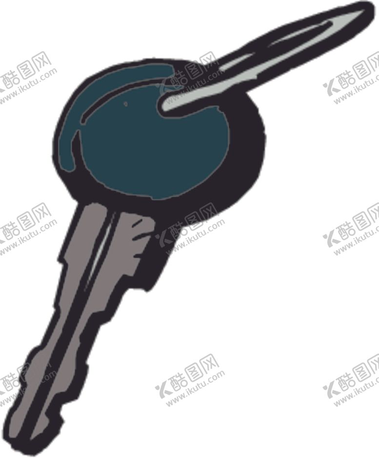 编号：92119707051107117682【酷图网】源文件下载-钥匙