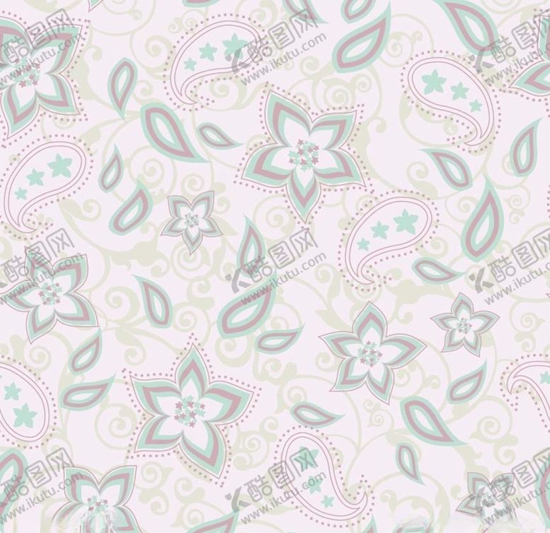 编号：35494010020335519174【酷图网】源文件下载-印花图案