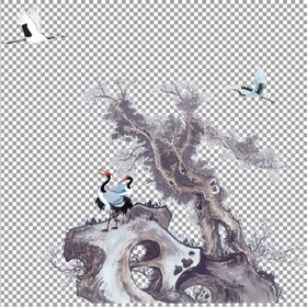 中国画
