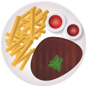 餐饮