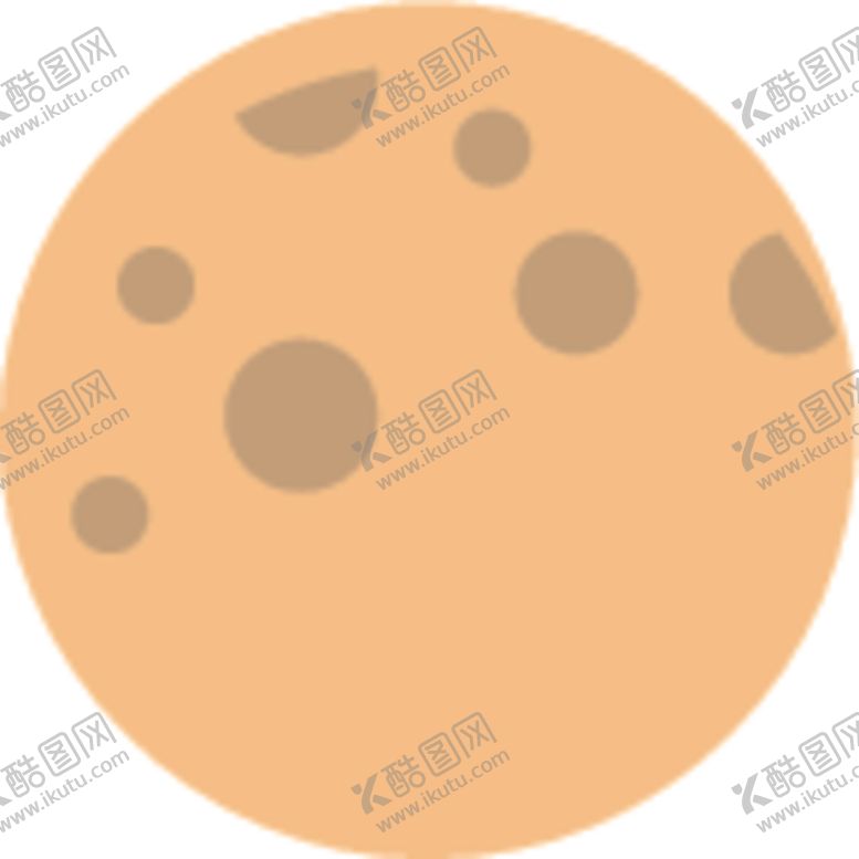 编号：82288307140518599515【酷图网】源文件下载-月球