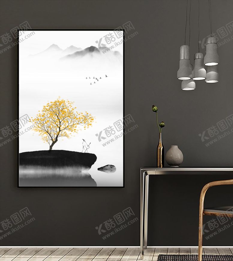 编号：62922609290559516810【酷图网】源文件下载-装饰画