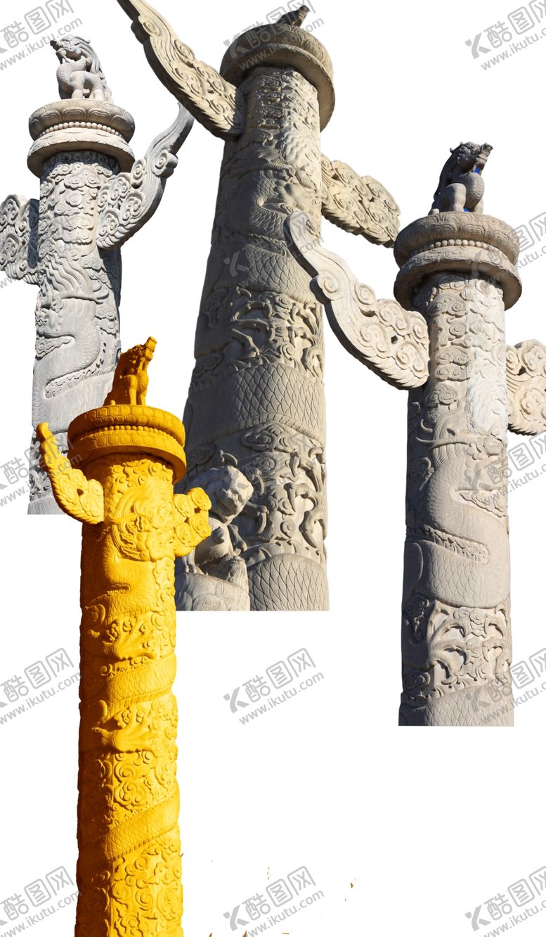 编号：49996609201620286479【酷图网】源文件下载-华表