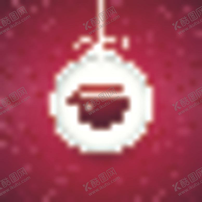 编号：98253010200637342219【酷图网】源文件下载-圣诞海报