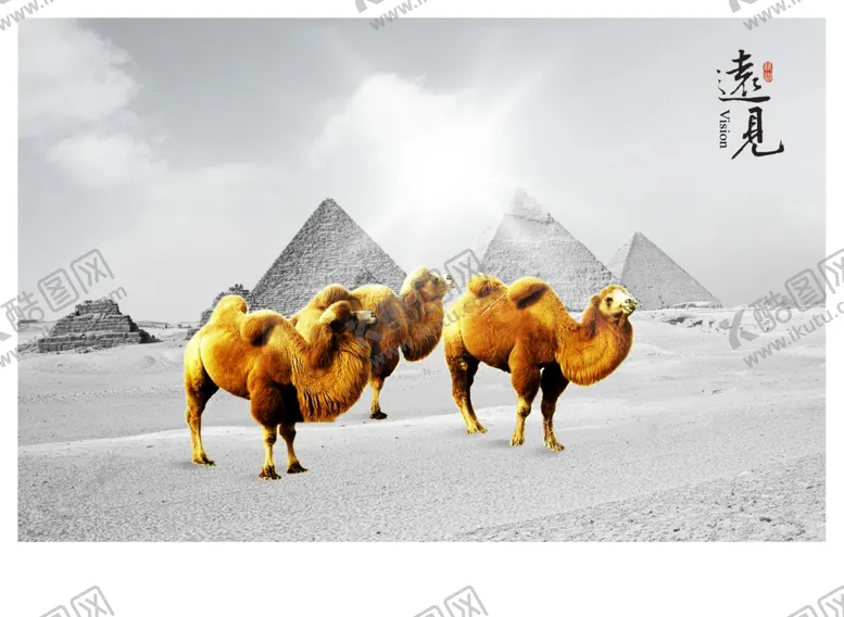 编号：47125409132116254124【酷图网】源文件下载-远见企业文化企业文化展板