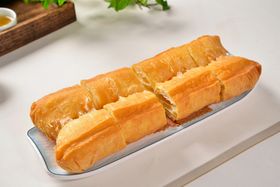 广式大油条酥炸早茶早点