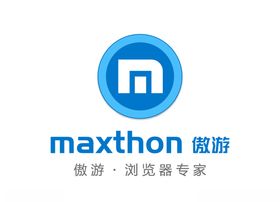 傲游浏览器图标LOGO
