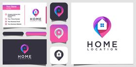 家居品牌视觉设计元素