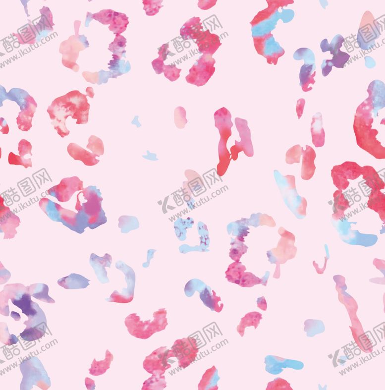 编号：65588610300105363715【酷图网】源文件下载-扎染