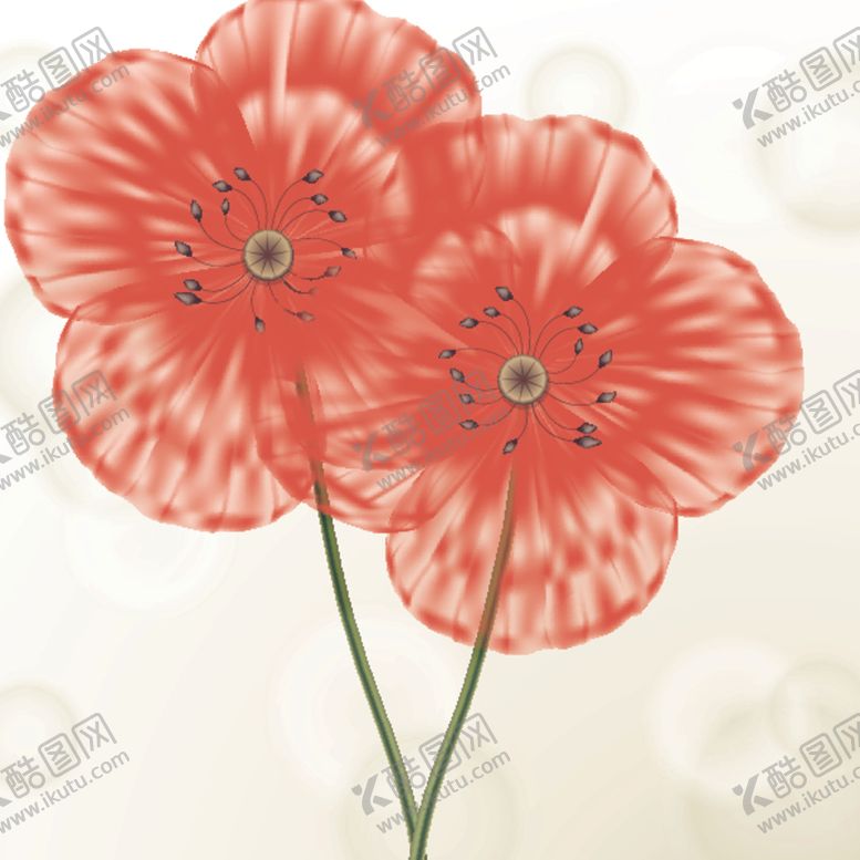 编号：37862010210153583148【酷图网】源文件下载-花朵背景植物