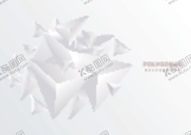 编号：82344506180109505902【酷图网】源文件下载-几何抽象底纹