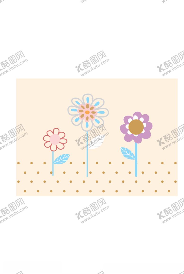 编号：77804710220643512451【酷图网】源文件下载-幼童印花