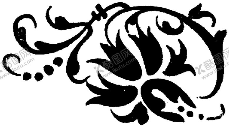 编号：83461305012346496575【酷图网】源文件下载-花纹边框