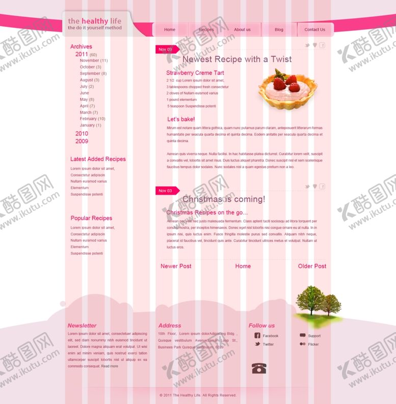 编号：79306910200256405775【酷图网】源文件下载-水果海报