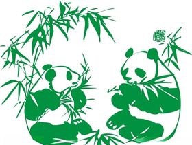 熊猫