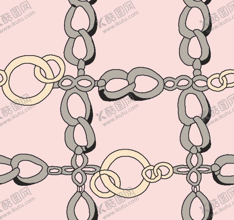 编号：10952610300034047484【酷图网】源文件下载-大牌数码印花设计图案