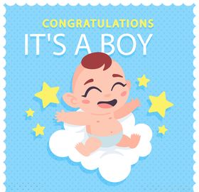 婴儿