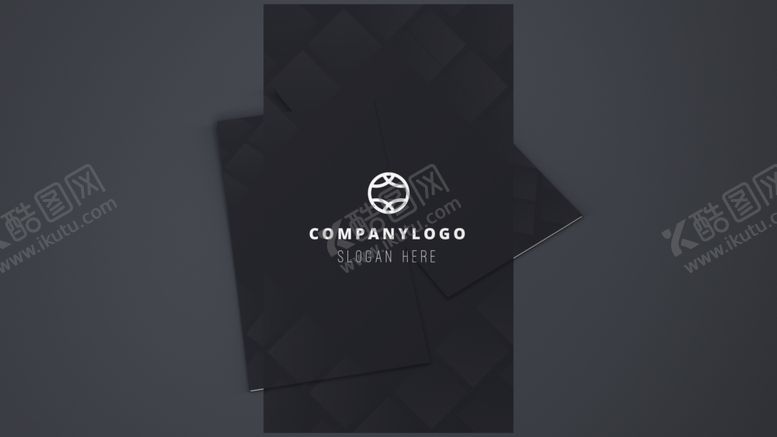 编号：40921509241029258157【酷图网】源文件下载-名片样机