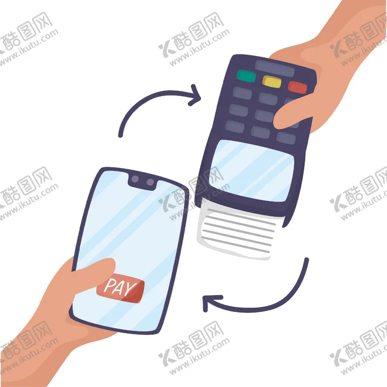 编号：88080504201247101240【酷图网】源文件下载-手机支付