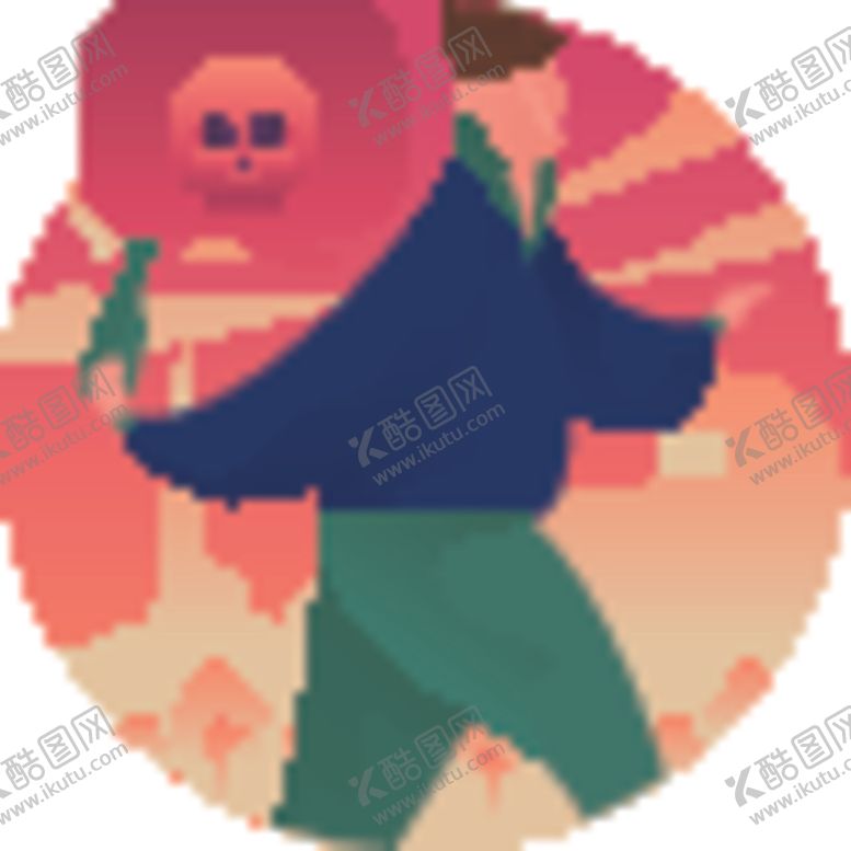 编号：97435406161453272113【酷图网】源文件下载-圆形场景