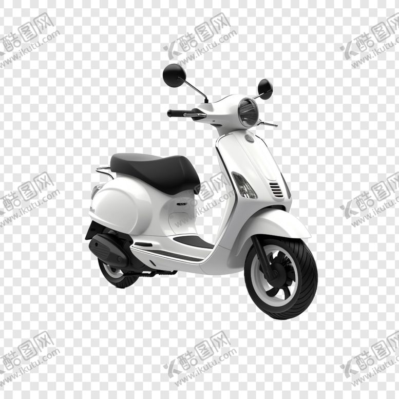 编号：41577802250401092731【酷图网】源文件下载-电瓶车