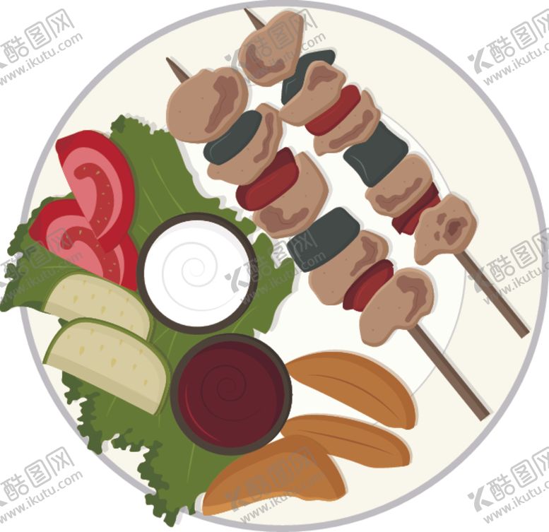 编号：57386007130419555654【酷图网】源文件下载-食物