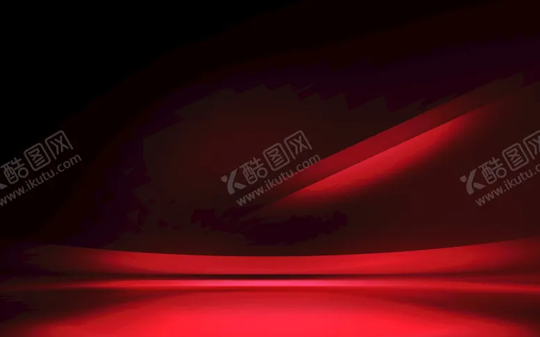 编号：08379110081448153897【酷图网】源文件下载-红色背景