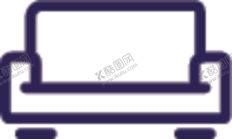 编号：61278506240048198990【酷图网】源文件下载-沙发