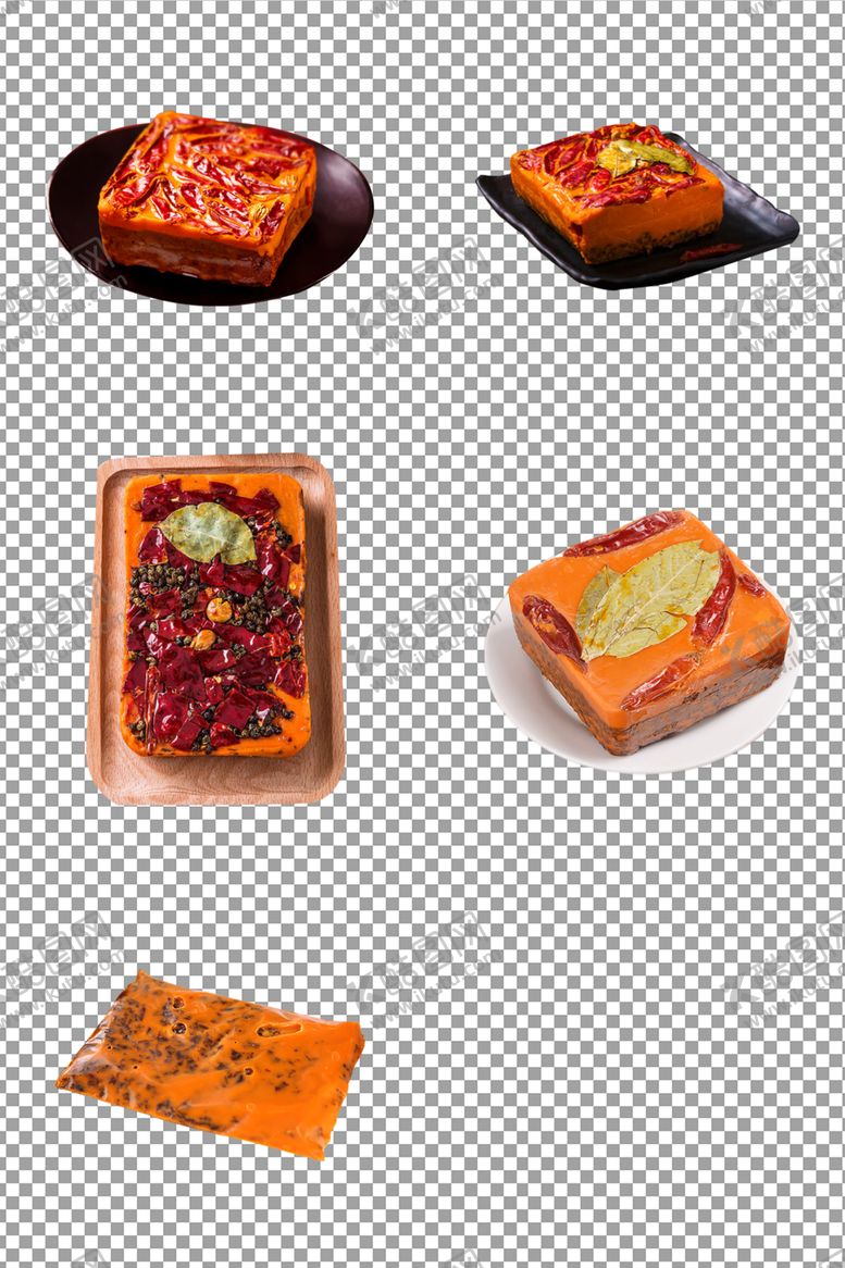 编号：73141806251648431777【酷图网】源文件下载-火锅底料