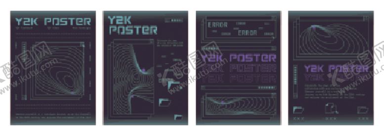 编号：91670904011803589932【酷图网】源文件下载-科技风炫酷界面设计展示