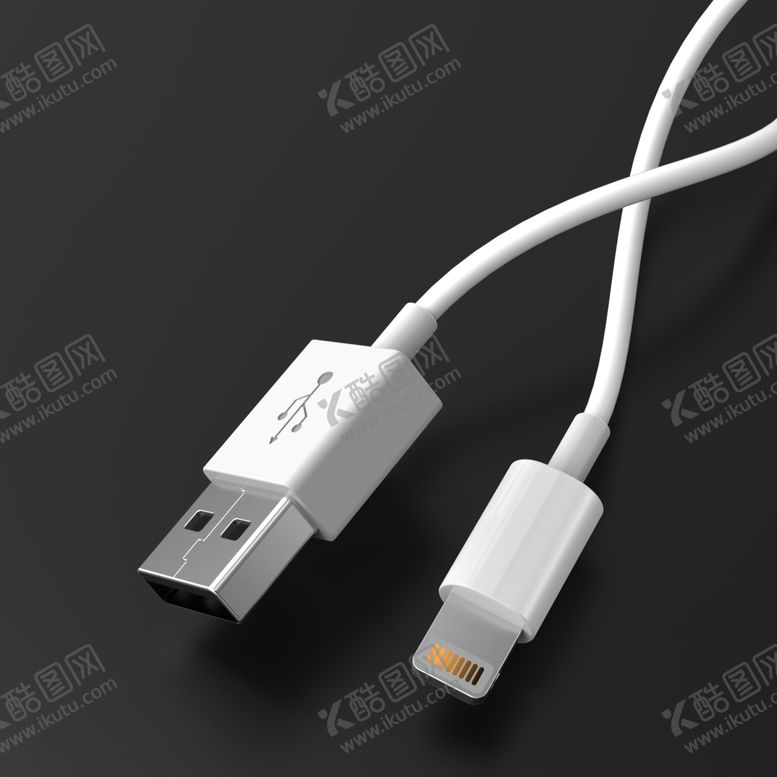编号：80652107041621409014【酷图网】源文件下载-充电器4D效果图