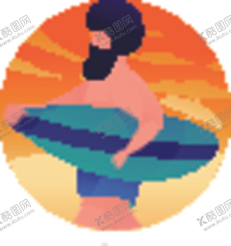 编号：66398206180419481297【酷图网】源文件下载-圆形场景