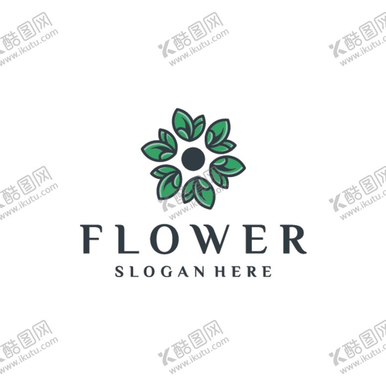 编号：60722904260852594269【酷图网】源文件下载-花朵图标