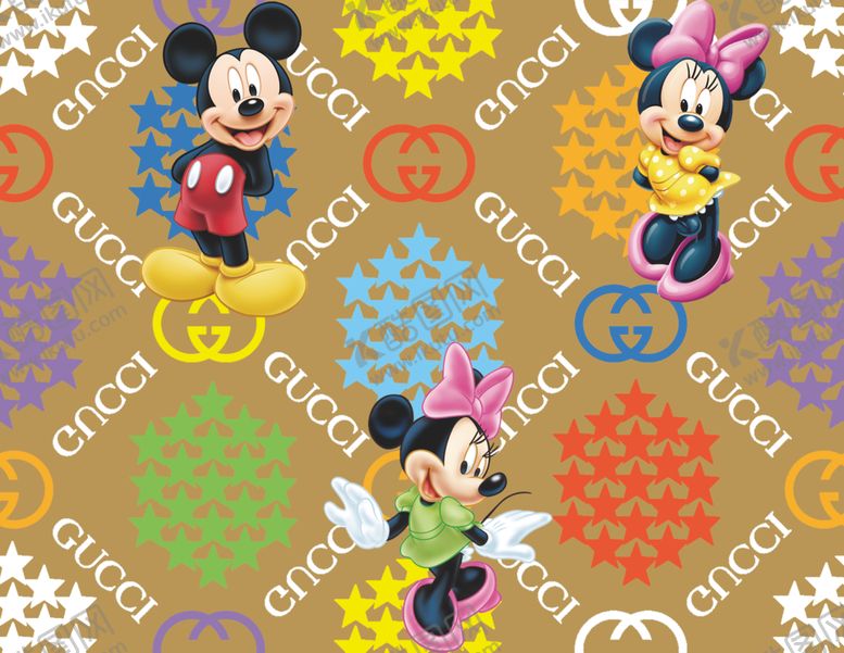 编号：78623109260633339342【酷图网】源文件下载-大牌米奇