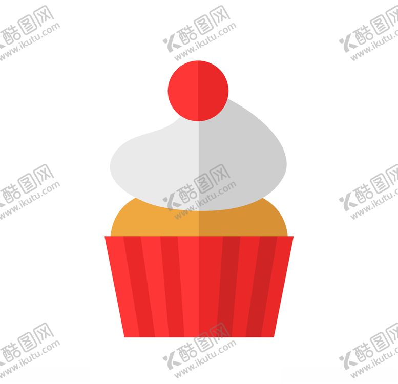编号：56018107051005544724【酷图网】源文件下载-卡通食材