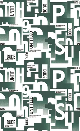 字母