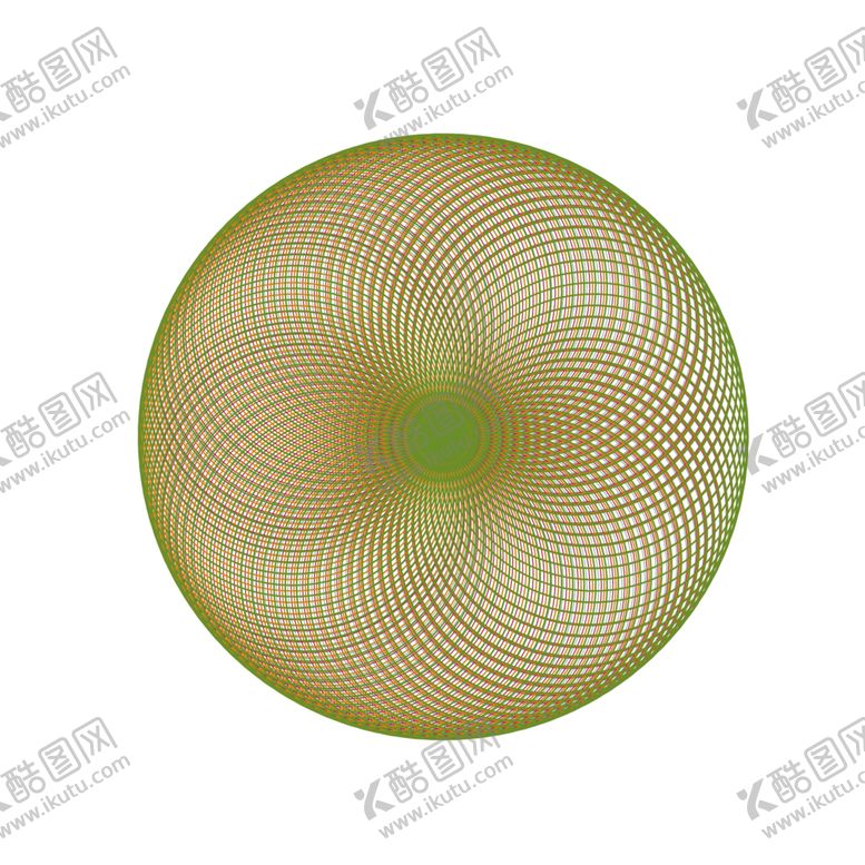 编号：78299104261220247762【酷图网】源文件下载-圆环底纹
