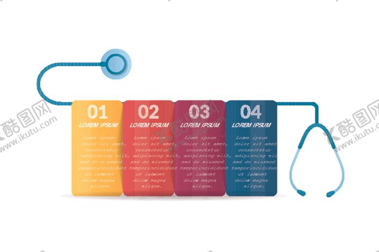 编号：96000809202105323736【酷图网】源文件下载-医疗信息图表