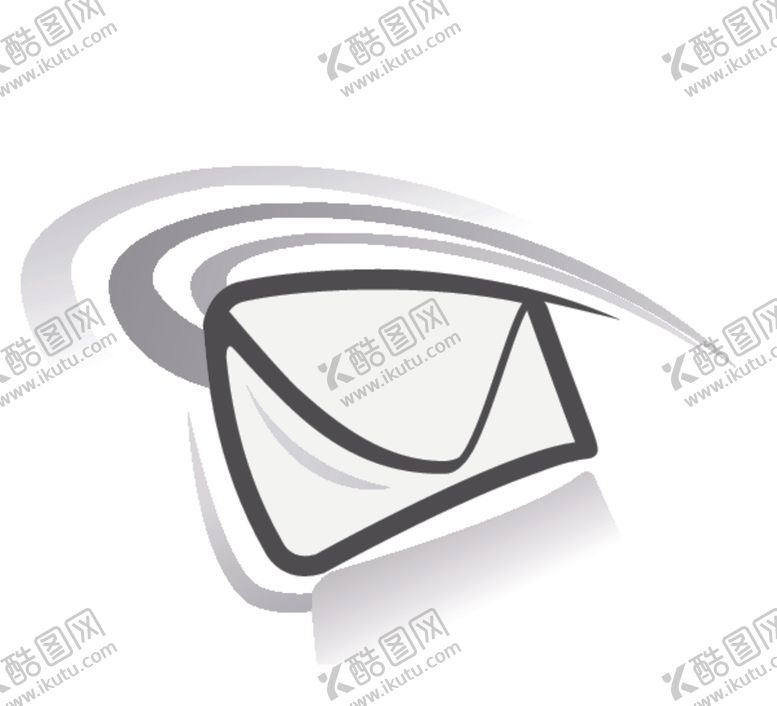 编号：94922606241239022169【酷图网】源文件下载-信封图标