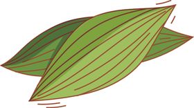 粽子