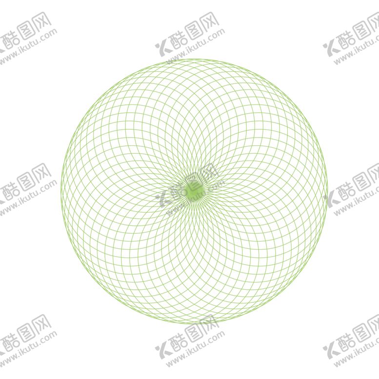 编号：17129704181714273274【酷图网】源文件下载-圆环底纹
