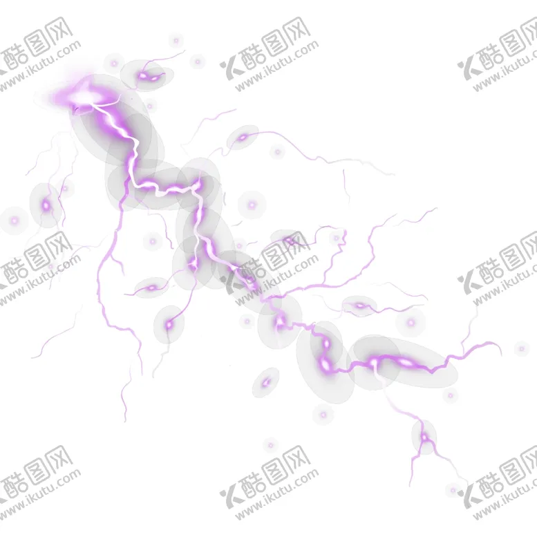 编号：36056204171752378805【酷图网】源文件下载-闪电
